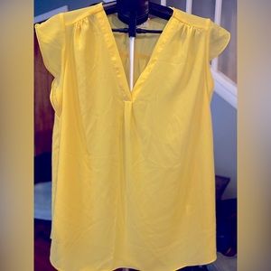 NWT Blouse